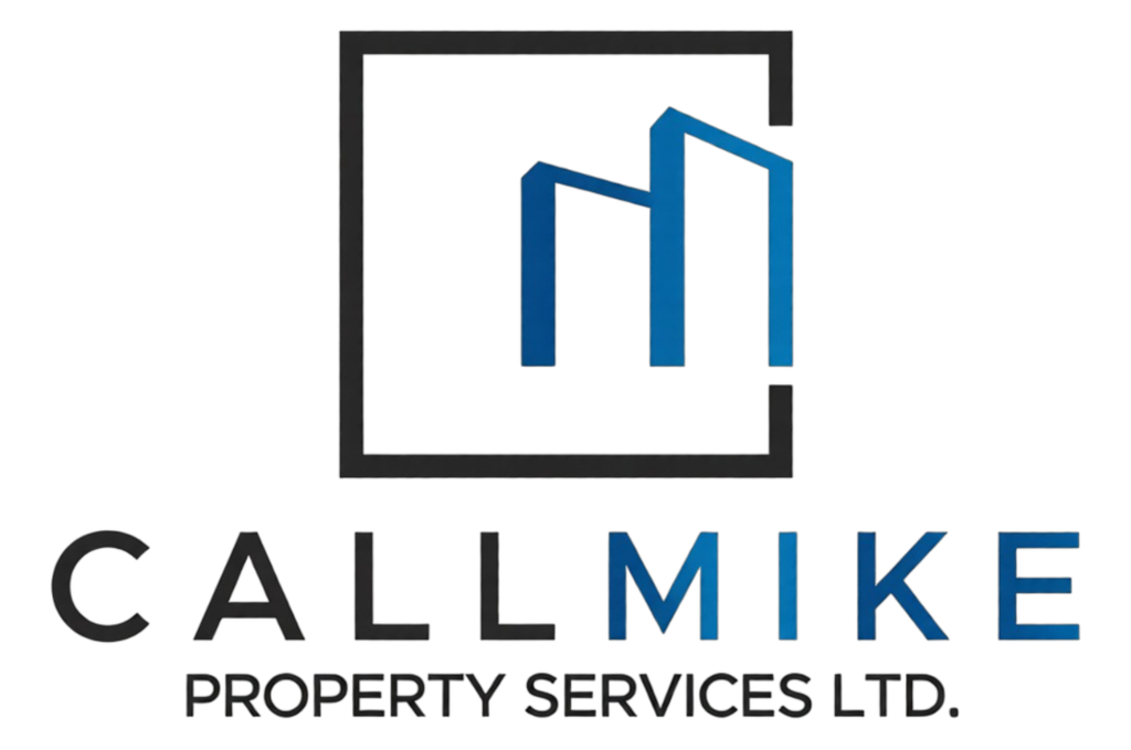 CallMike Property Services and Glass Ltd