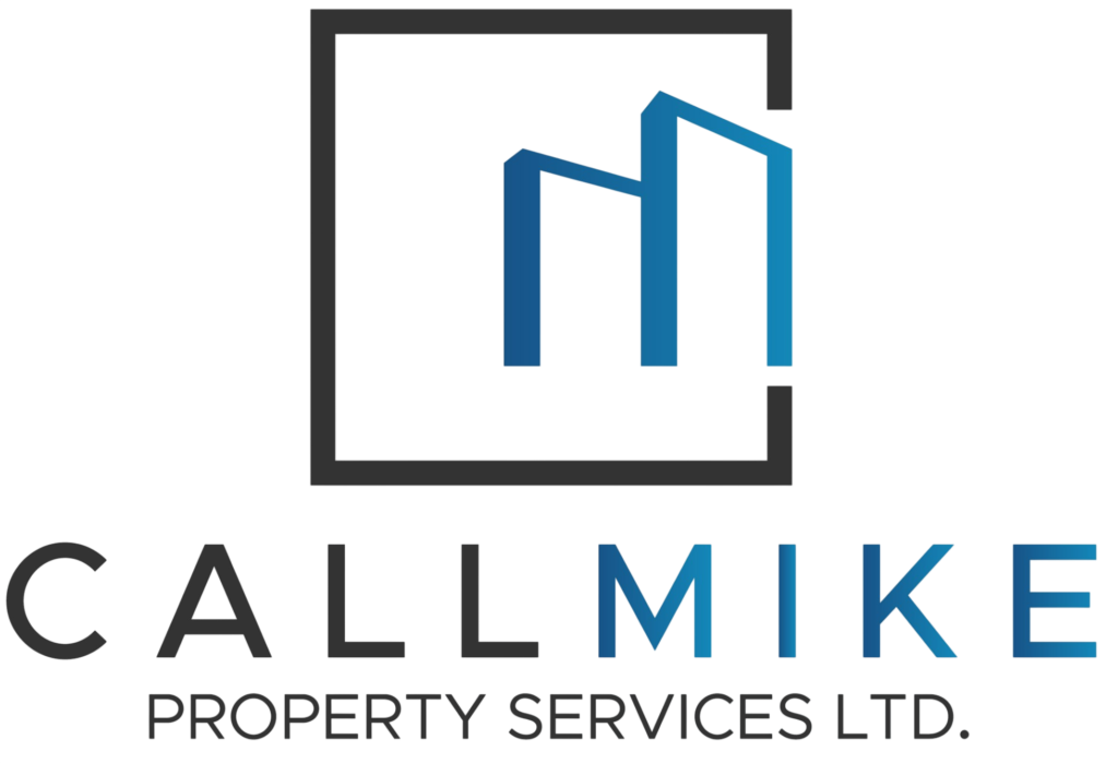 CallMike Property Services and Glass Ltd